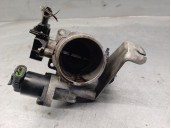 Recambio de caja mariposa para tata indica 2006 1.4 63 kw referencia OEM IAM T139265  