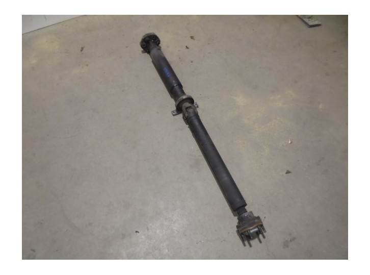 Recambio de transmision central para bmw x5 (e53) 3.0 24v turbodiesel cat referencia OEM IAM 7508629 BURRA 5 LADO A