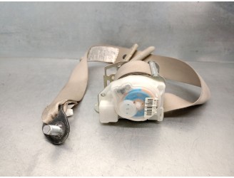 Recambio de capot para chrysler grand voyager v (rt) 2.8 crd referencia OEM IAM 4894794AD 4894794AD  2