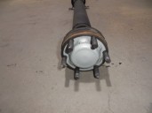 Recambio de transmision central para bmw x5 (e53) 3.0 24v turbodiesel cat referencia OEM IAM 7508629 BURRA 5 LADO A