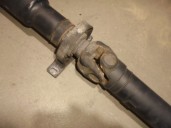 Recambio de transmision central para bmw x5 (e53) 3.0 24v turbodiesel cat referencia OEM IAM 7508629 BURRA 5 LADO A
