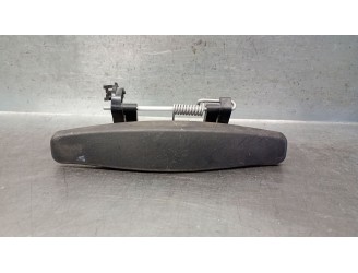 Recambio de maneta exterior delantera derecha para dacia duster (hs_) 1.5 dci (hsaj) referencia OEM IAM 806068948R 806067380R 