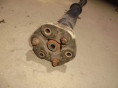 Recambio de transmision central para bmw x5 (e53) 3.0 24v turbodiesel cat referencia OEM IAM 7508629 BURRA 5 LADO A
