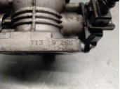 Recambio de caja mariposa para tata indica 2006 1.4 63 kw referencia OEM IAM T139265  