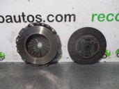 Recambio de kit embrague para renault megane i coach/coupe (da0) 1.9 dti diesel cat referencia OEM IAM 