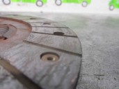 Recambio de kit embrague para renault megane i coach/coupe (da0) 1.9 dti diesel cat referencia OEM IAM 