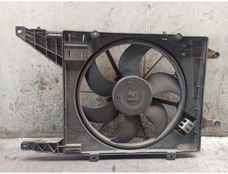 Recambio de electroventilador para renault megane i scenic (ja0) 1.6 referencia OEM IAM 8240257 