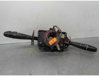 Recambio de mando luces para renault megane i classic (la0) 1.9 diesel referencia OEM IAM 7700428183  