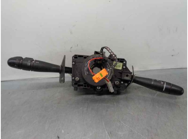 Recambio de mando luces para renault megane i classic (la0) 1.9 diesel referencia OEM IAM 7700428183  