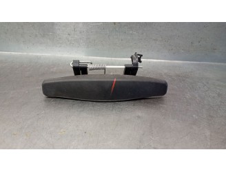 Recambio de maneta exterior delantera izquierda para dacia duster (hs_) 1.5 dci (hsaj) referencia OEM IAM 806074839R 806074969R 