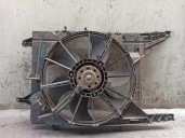 Recambio de electroventilador para renault megane i scenic (ja0) 1.6 referencia OEM IAM 8240257 