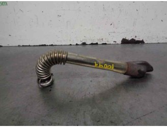 Recambio de enfriador egr para renault clio i fase i+ii (b/c57) 1.9 diesel referencia OEM IAM 7700106030 