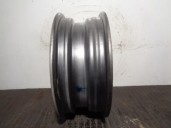 Recambio de llanta para tata indica 2006 1.4 63 kw referencia OEM IAM A93698 R145JX14CH HIERRO