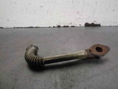 Recambio de enfriador egr para renault clio i fase i+ii (b/c57) 1.9 diesel referencia OEM IAM 7700106030 