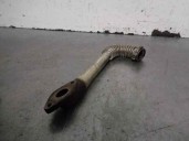 Recambio de enfriador egr para renault clio i fase i+ii (b/c57) 1.9 diesel referencia OEM IAM 7700106030 