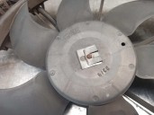 Recambio de electroventilador para renault megane i scenic (ja0) 1.6 referencia OEM IAM 8240257 