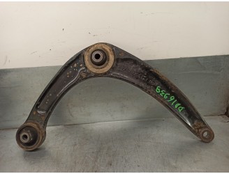 Recambio de brazo suspension inferior delantero derecho para citroën c4 picasso 1.6 16v hdi fap referencia OEM IAM 566792 