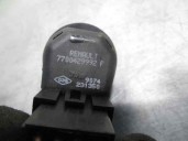 Recambio de mando retrovisor para renault megane i coach/coupe (da0) 1.9 dti diesel cat referencia OEM IAM 7700429992F 