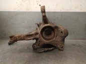 Recambio de mangueta delantera derecha para dacia duster (hs_) 1.5 dci (hsaj) referencia OEM IAM 8200881829 8200881829 