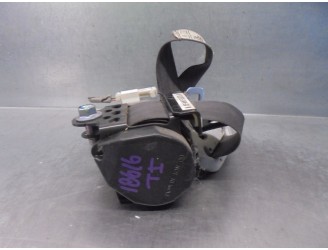 Recambio de cinturon seguridad trasero izquierdo para honda cr-v (re) 2.2 ctdi referencia OEM IAM 82850SWWG0  5 PÙERTAS