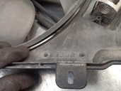 Recambio de electroventilador para renault megane i scenic (ja0) 1.6 referencia OEM IAM 8240257 
