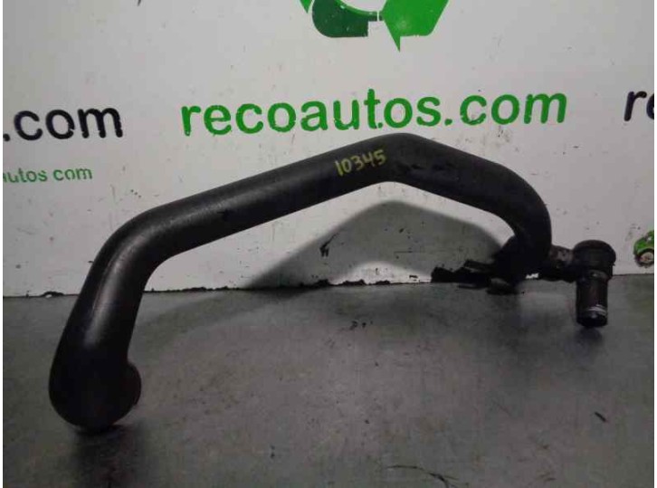 Recambio de tubo para saab 9-5 berlina 2.3 cat referencia OEM IAM 55350916  