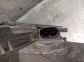 Recambio de electroventilador para renault megane i scenic (ja0) 1.6 referencia OEM IAM 8240257 