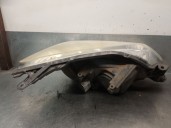 Recambio de faro izquierdo para opel astra h ber. 1.6 16v referencia OEM IAM 13239288LH 1216659 