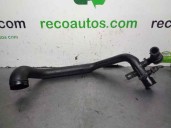 Recambio de tubo para saab 9-5 berlina 2.3 cat referencia OEM IAM 55350916  