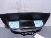 Recambio de cuadro instrumentos para lancia phedra (180) 2.2 jtd cat referencia OEM IAM 1489078077  