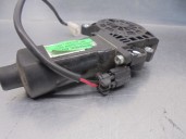 Replacement rear right window regulator motor for Tata Indica 2006 1.4 63 kW OEM IAM reference 4880121 2 PINS 5 DOORS