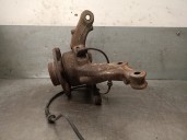 Recambio de mangueta delantera derecha para dacia duster (hs_) 1.5 dci (hsaj) referencia OEM IAM 8200881829 8200881829 