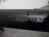 Recambio de tubo para saab 9-5 berlina 2.3 cat referencia OEM IAM 55350916  