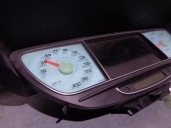 Recambio de cuadro instrumentos para lancia phedra (180) 2.2 jtd cat referencia OEM IAM 1489078077  