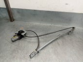 Recambio de elevalunas delantero izquierdo para renault megane i scenic (ja0) 1.6 referencia OEM IAM 7700838592 2 PINES 5 PUERTA