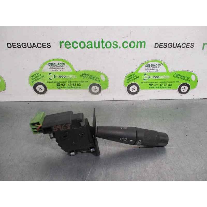 Recambio de mando limpia para peugeot 205 berlina 1.2 referencia OEM IAM   