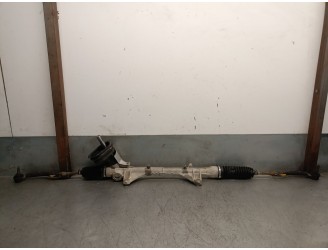 Recambio de cremallera direccion para nissan tiida hatchback (c11) 1.5 dci referencia OEM IAM 48001EM02A 48010EM02A 