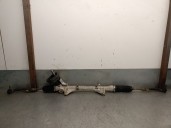 Recambio de cremallera direccion para nissan tiida hatchback (c11) 1.5 dci referencia OEM IAM 48001EM02A 48010EM02A 