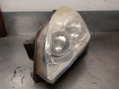 Recambio de faro izquierdo para opel astra h ber. 1.6 16v referencia OEM IAM 13239288LH 1216659 