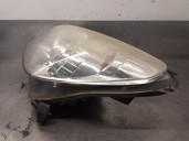 Recambio de faro izquierdo para opel astra h ber. 1.6 16v referencia OEM IAM 13239288LH 1216659 