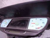 Recambio de cuadro instrumentos para lancia phedra (180) 2.2 jtd cat referencia OEM IAM 1489078077  