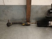 Recambio de cremallera direccion para nissan tiida hatchback (c11) 1.5 dci referencia OEM IAM 48001EM02A 48010EM02A 