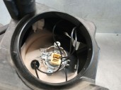 Recambio de faro izquierdo para opel astra h ber. 1.6 16v referencia OEM IAM 13239288LH 1216659 