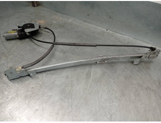 Recambio de cubrecarter para chrysler grand voyager v (rt) 2.8 crd referencia OEM IAM 05113267AA 5113267AA 