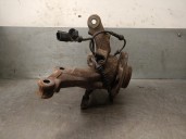 Recambio de mangueta delantera izquierda para dacia duster (hs_) 1.5 dci (hsaj) referencia OEM IAM 8200881914 8200881914 