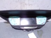 Recambio de cuadro instrumentos para lancia phedra (180) 2.2 jtd cat referencia OEM IAM 1489078077  