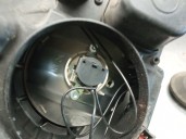 Recambio de faro izquierdo para opel astra h ber. 1.6 16v referencia OEM IAM 13239288LH 1216659 