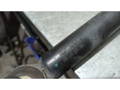 Recambio de amortiguador trasero izquierdo para ford fiesta (cbk) 1.3 cat referencia OEM IAM 2S6118080BL  