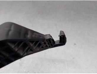 Recambio de cubrecarter para chrysler grand voyager v (rt) 2.8 crd referencia OEM IAM 05113267AA 5113267AA  2