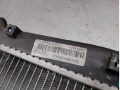 Recambio de radiador agua para tata indica 2006 1.4 63 kw referencia OEM IAM 00279850100107 T63620 TOYO